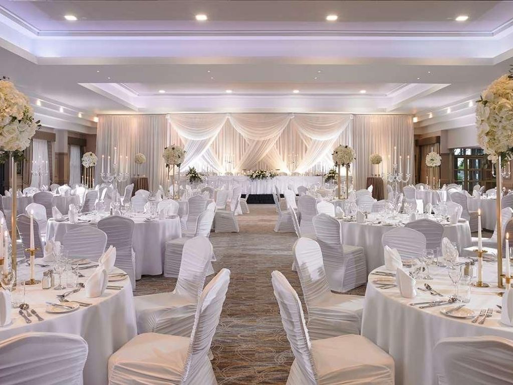 RADISSON BLU HOTEL & SPA SLIGO