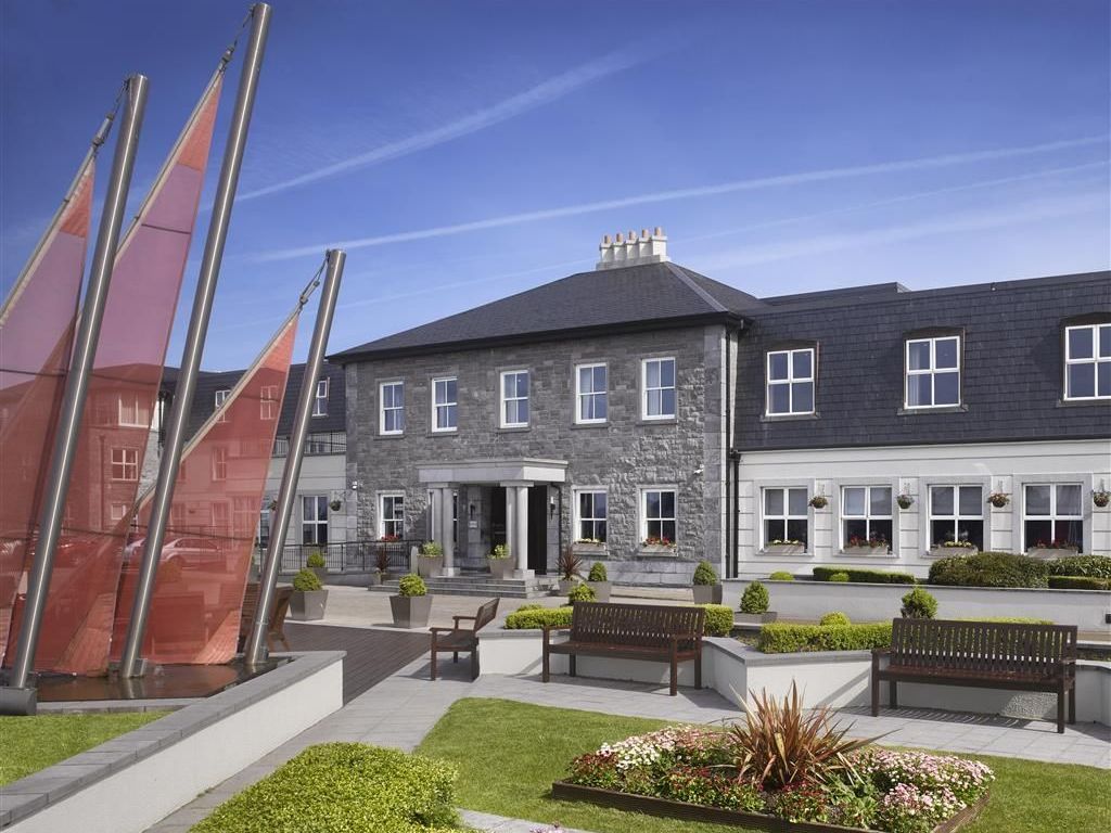 RADISSON BLU HOTEL & SPA SLIGO