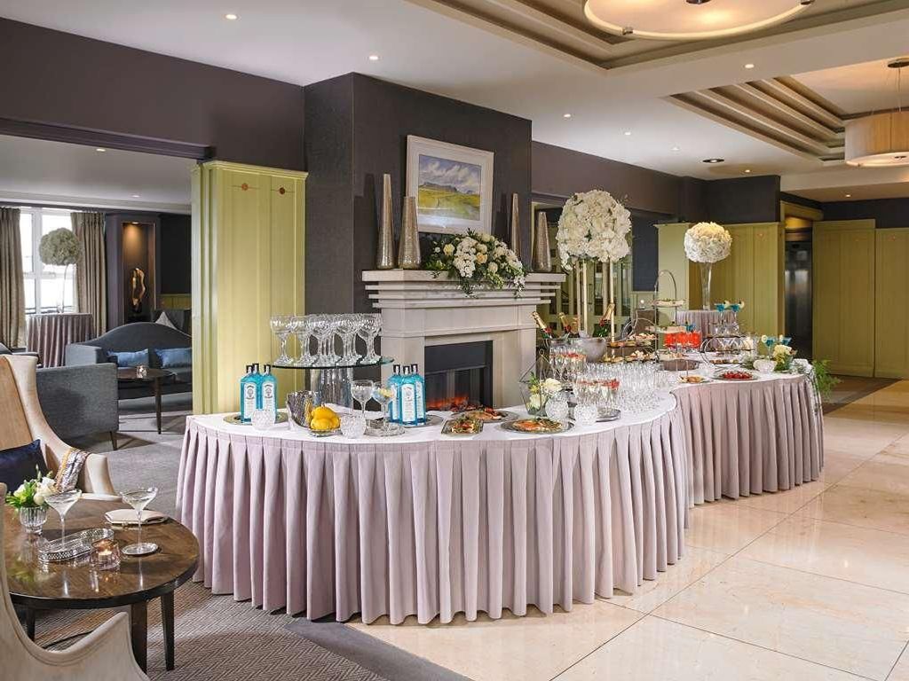 RADISSON BLU HOTEL & SPA SLIGO