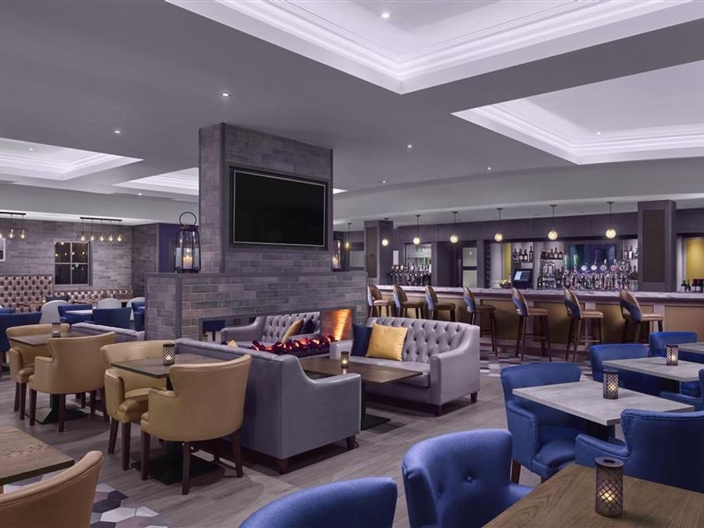 RADISSON BLU HOTEL & SPA SLIGO