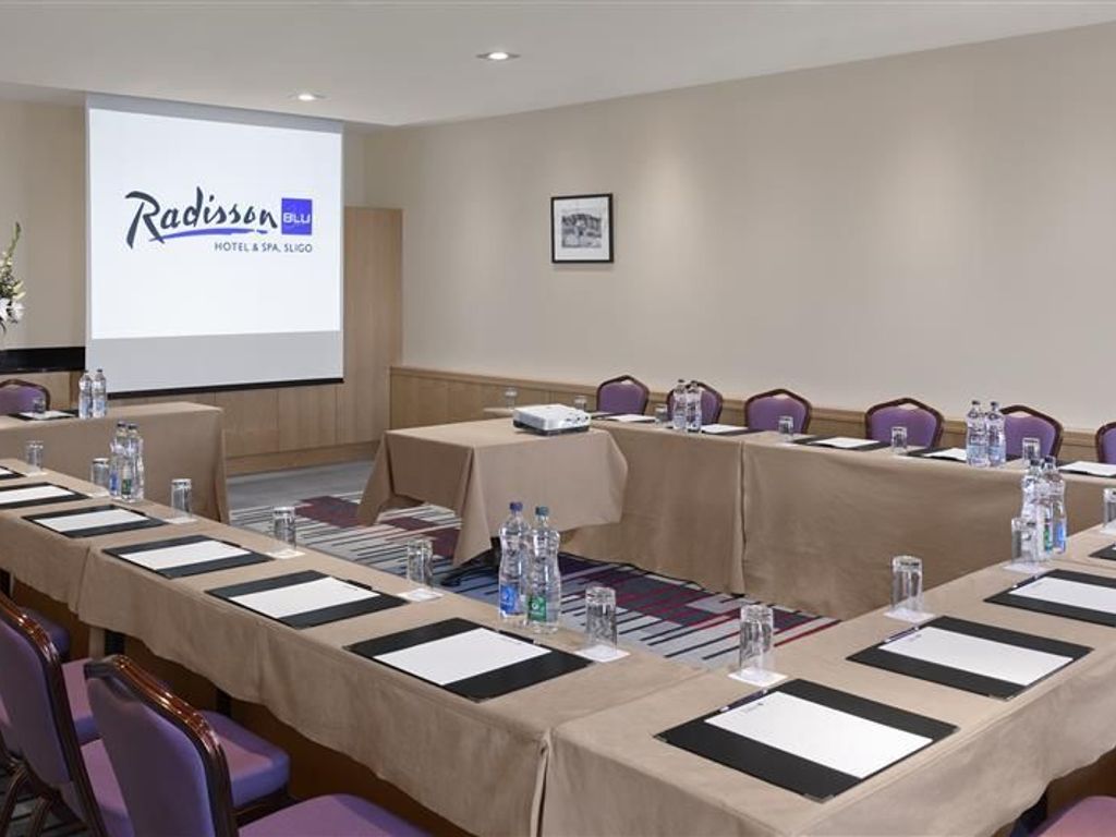 RADISSON BLU HOTEL & SPA SLIGO