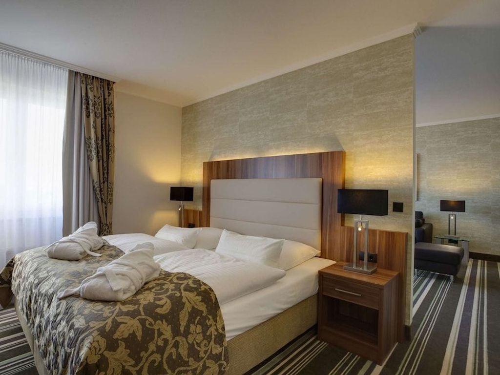 Best Western Plus Böttcherhof
