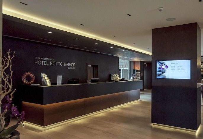 Best Western Plus Böttcherhof