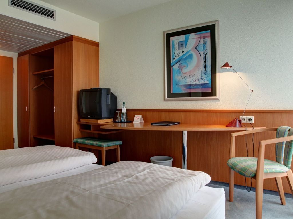 Best Western Hotel Altenburger Land