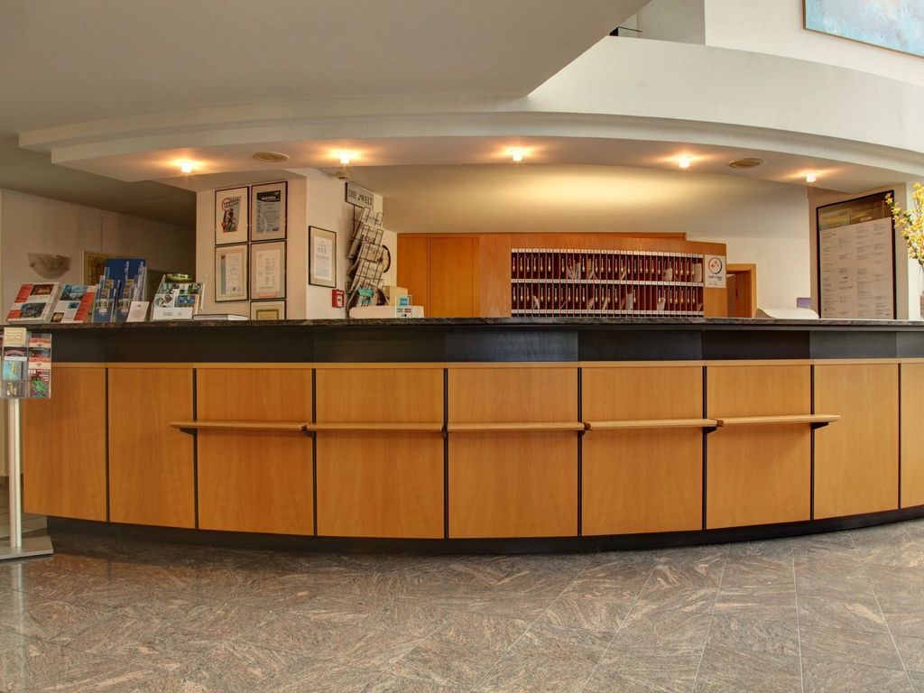 Best Western Hotel Altenburger Land
