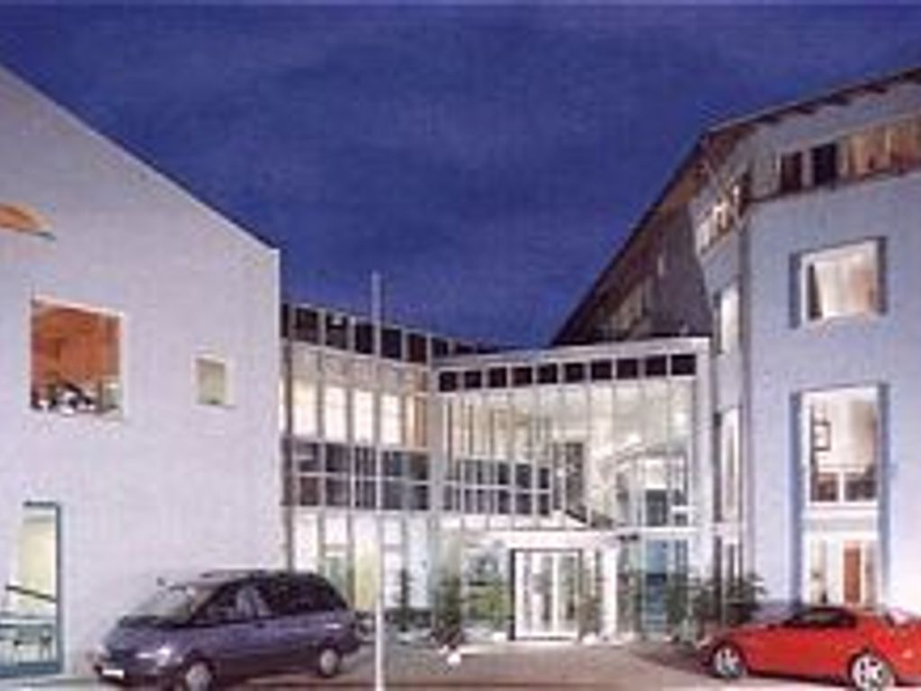 Best Western Hotel Altenburger Land