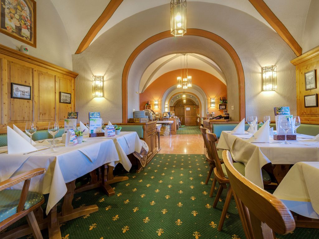 Hotel Schloss Nebra