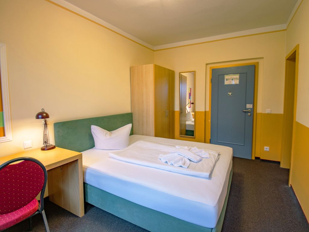 Hotel Schloss Nebra