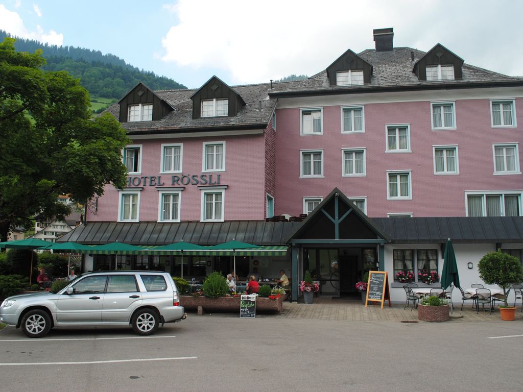 Rössli