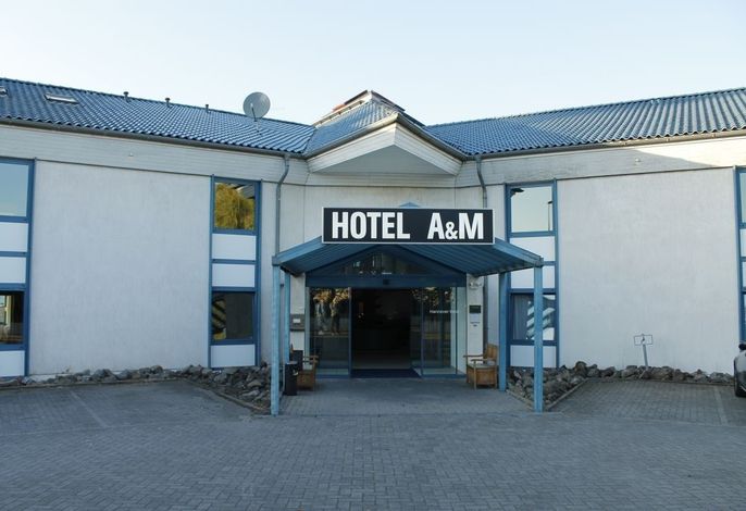 Hotel A&M Barsinghausen