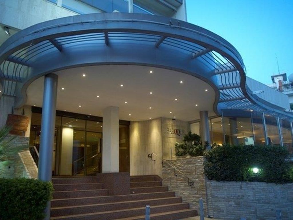 Cleopatra Hotel Nicosia