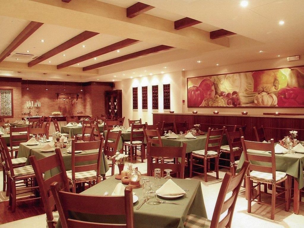 Cleopatra Hotel Nicosia