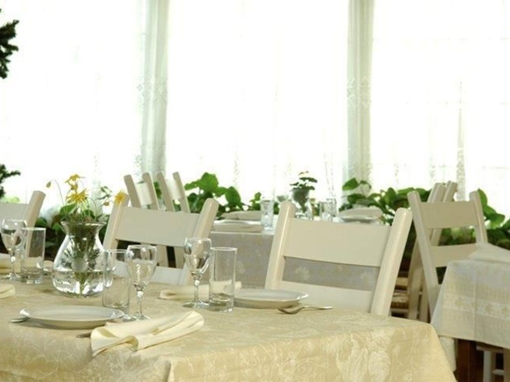 Cleopatra Hotel Nicosia