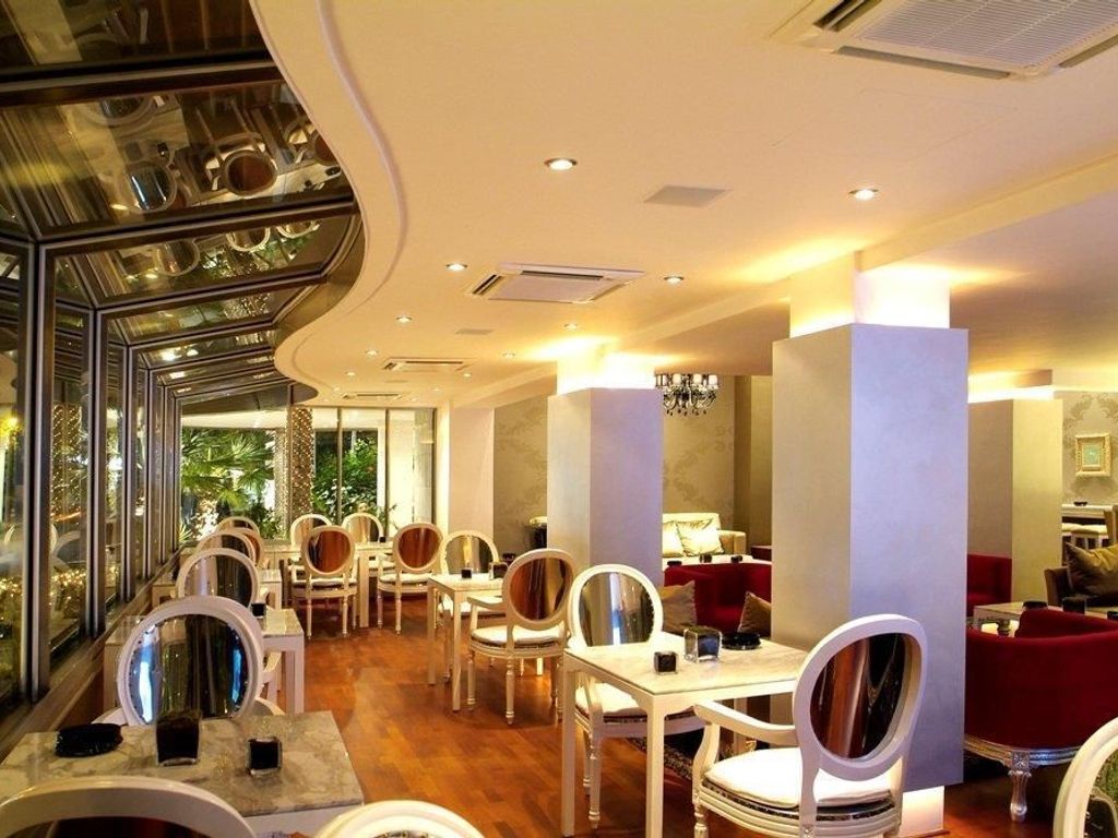Cleopatra Hotel Nicosia