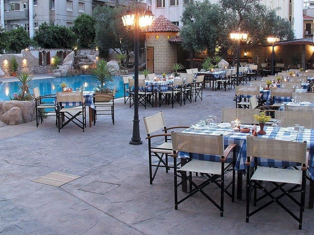Cleopatra Hotel Nicosia