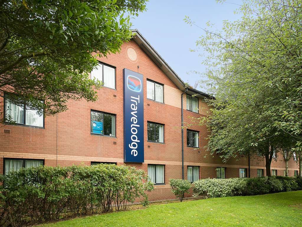 TRAVELODGE ALFRETON