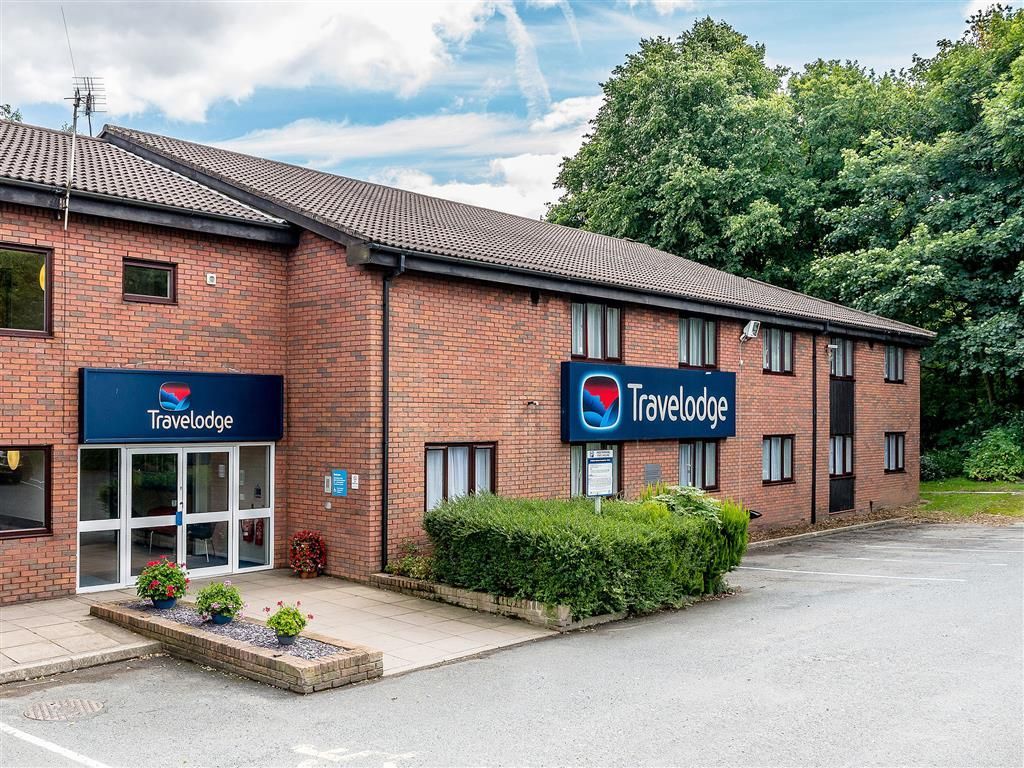 TRAVELODGE HILTON PARK M6 SOUTHBOUND