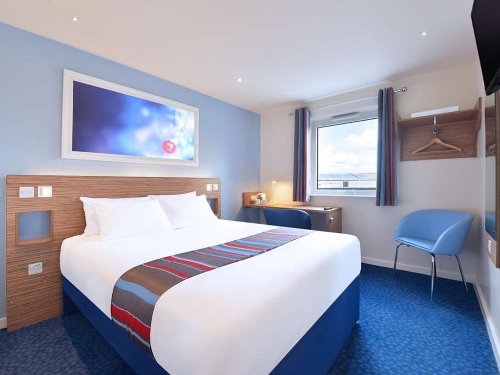 TRAVELODGE BRIDGWATER M5