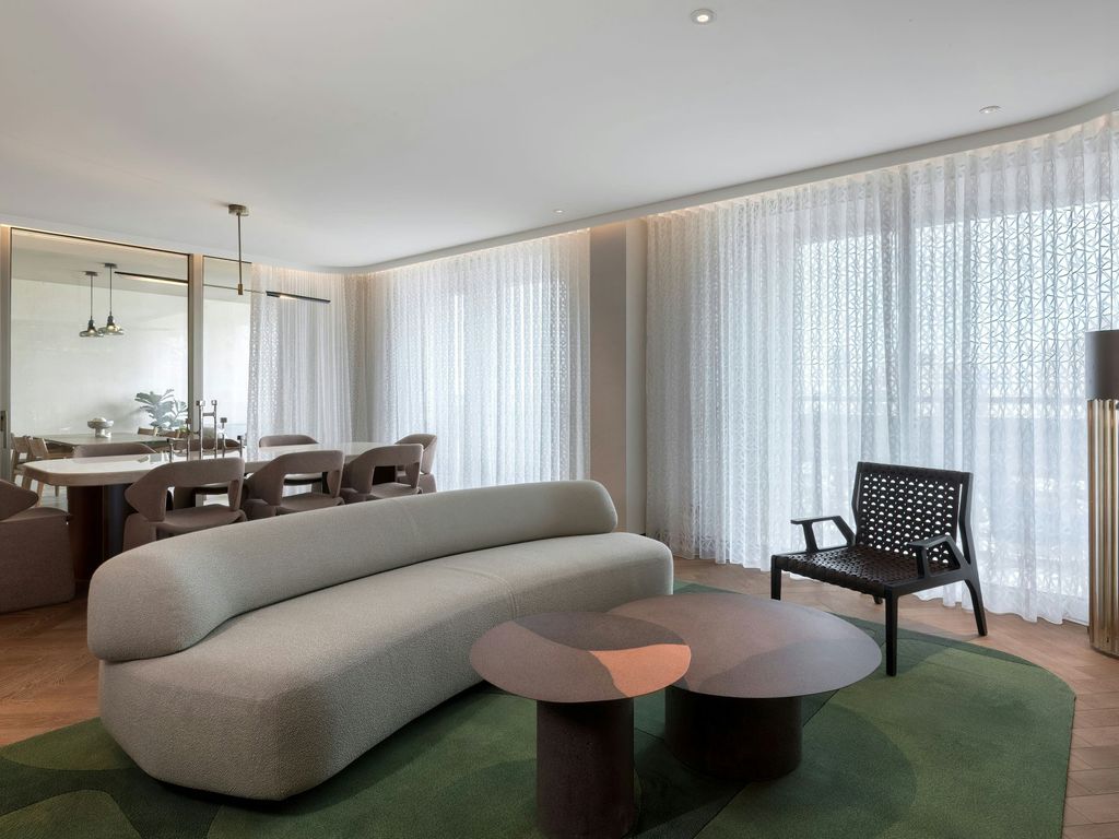 The Landmark Nicosia Autograph Collection