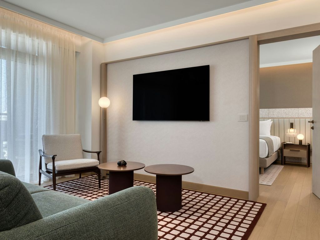 The Landmark Nicosia Autograph Collection