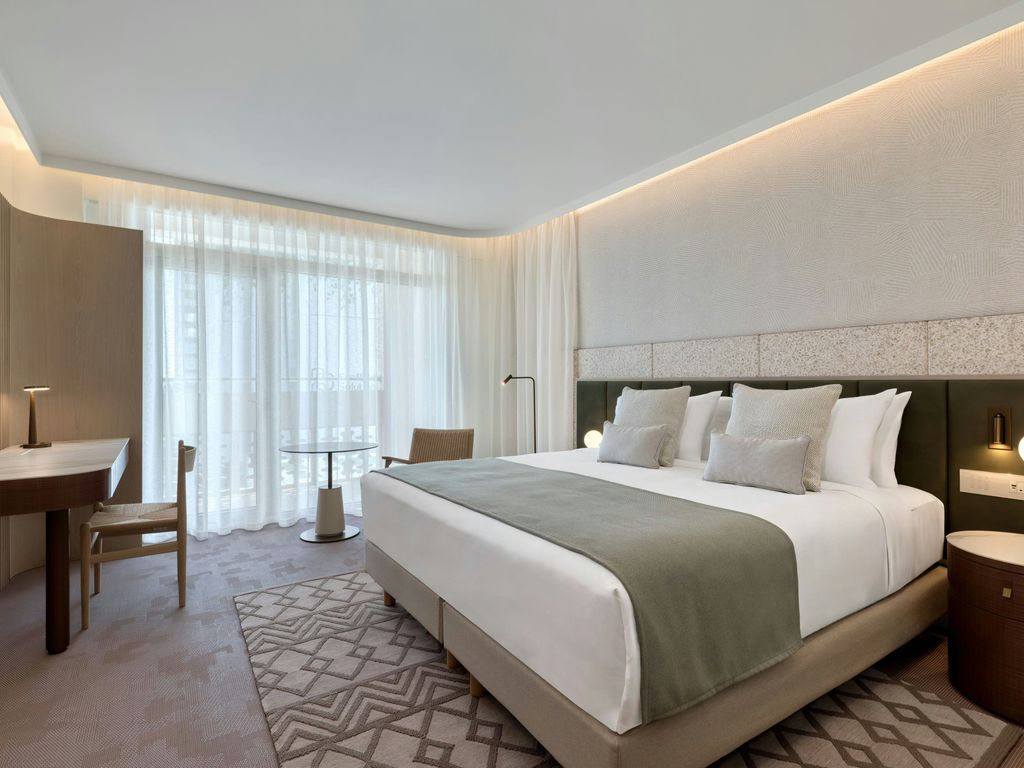 The Landmark Nicosia Autograph Collection