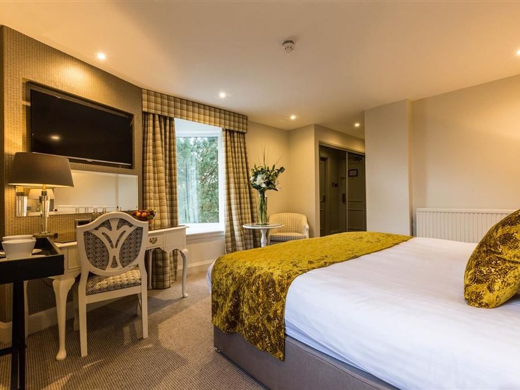 Gleddoch Golf & Spa Resort