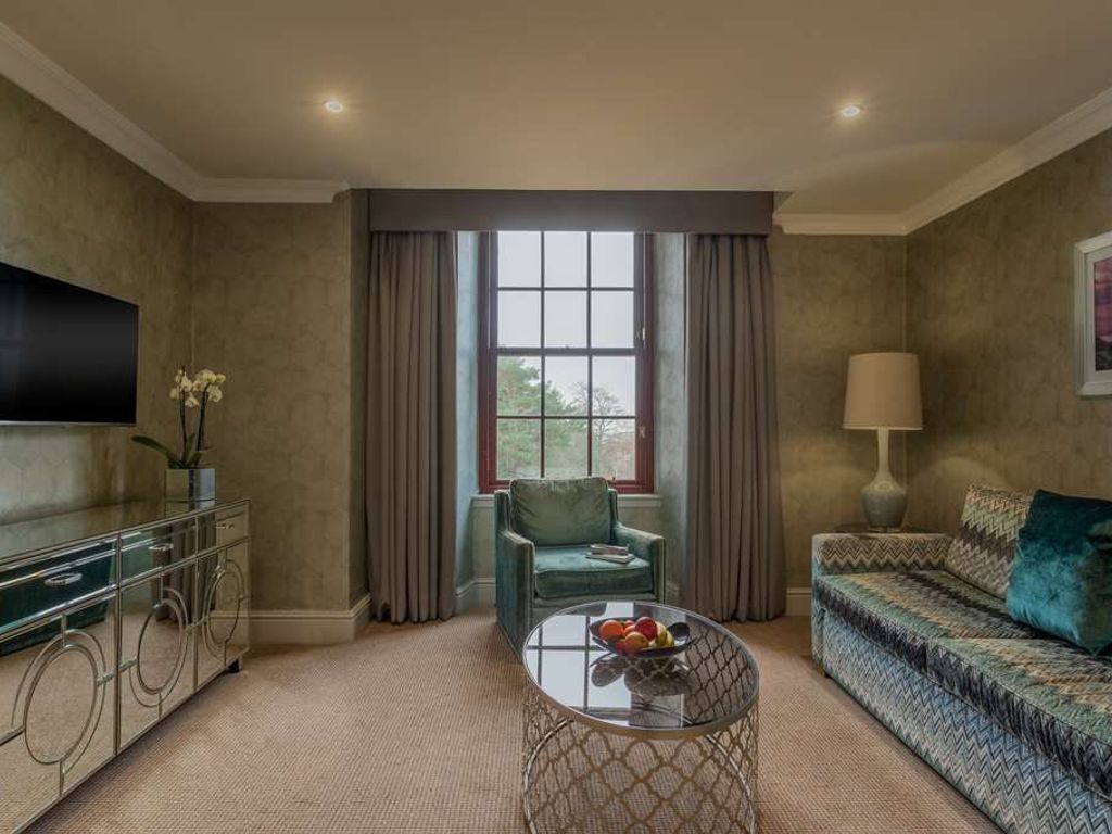 Gleddoch Golf & Spa Resort