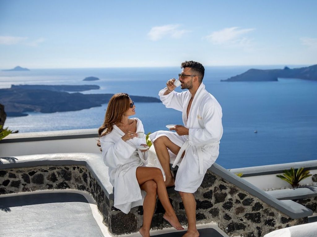 Pegasus Spa Hotel