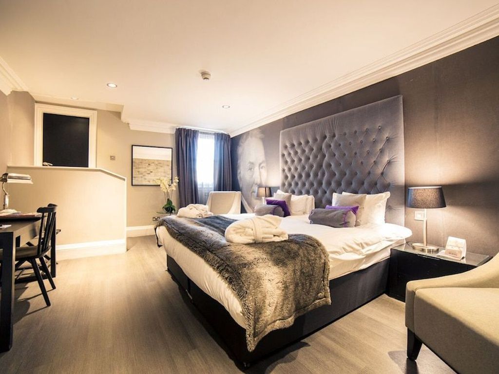 Grey Street Hotel
