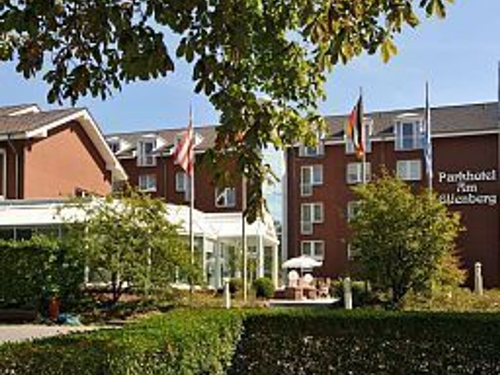 Parkhotel Am Glienberg
