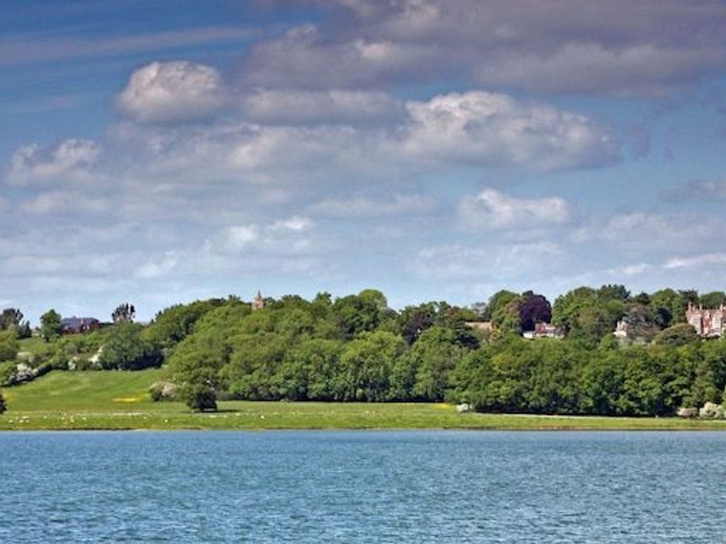 Hambleton Hall