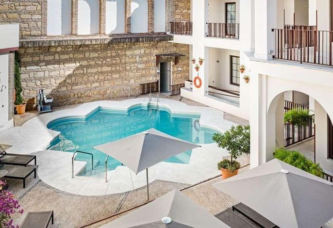 NH Collection Palacio de Córdoba