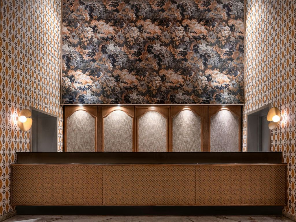 AC Hotels by Marriott Hotel Ciudad de Sevilla