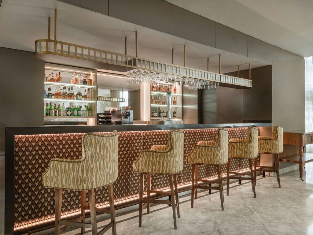 AC Hotels by Marriott Hotel Ciudad de Sevilla