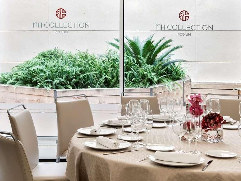 NH Collection Podium