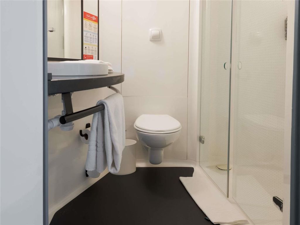 ibis Barcelona Montmelo Granollers