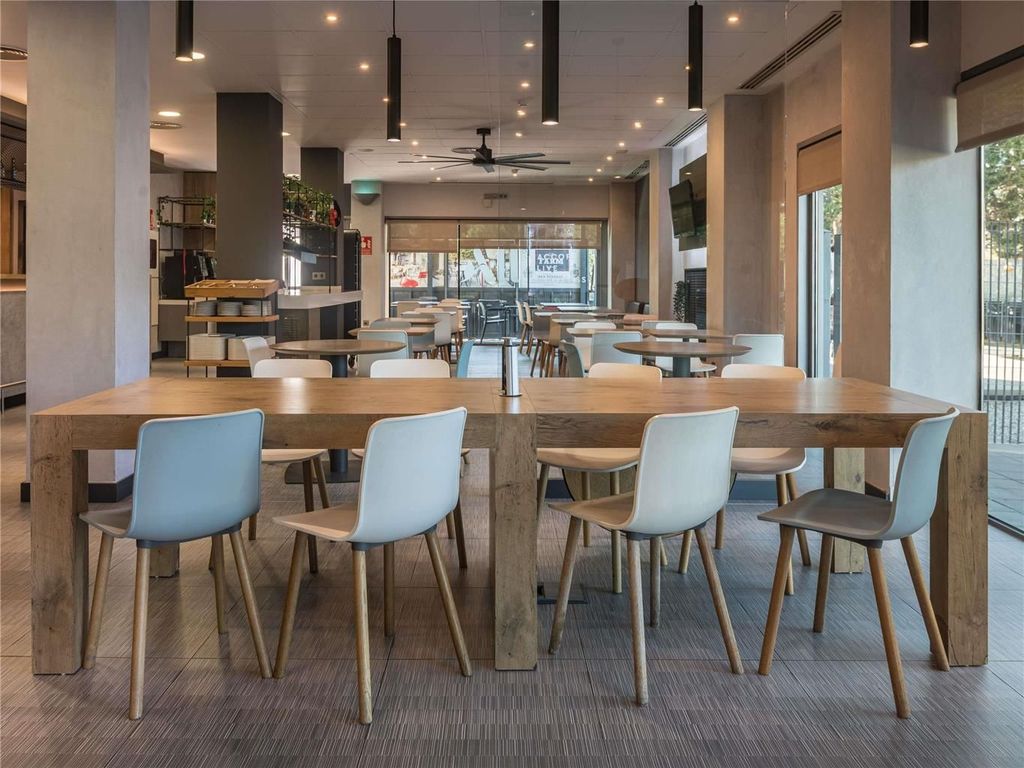 ibis Barcelona Montmelo Granollers