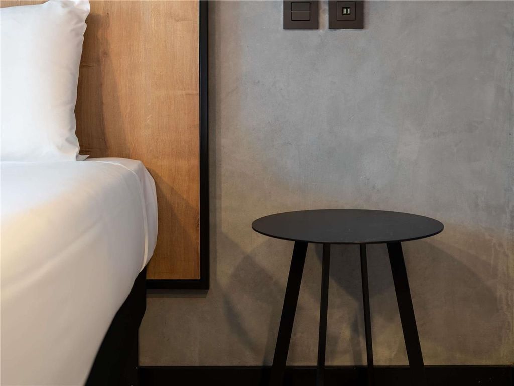 ibis Barcelona Montmelo Granollers