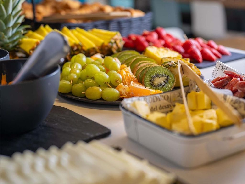 ibis Barcelona Montmelo Granollers