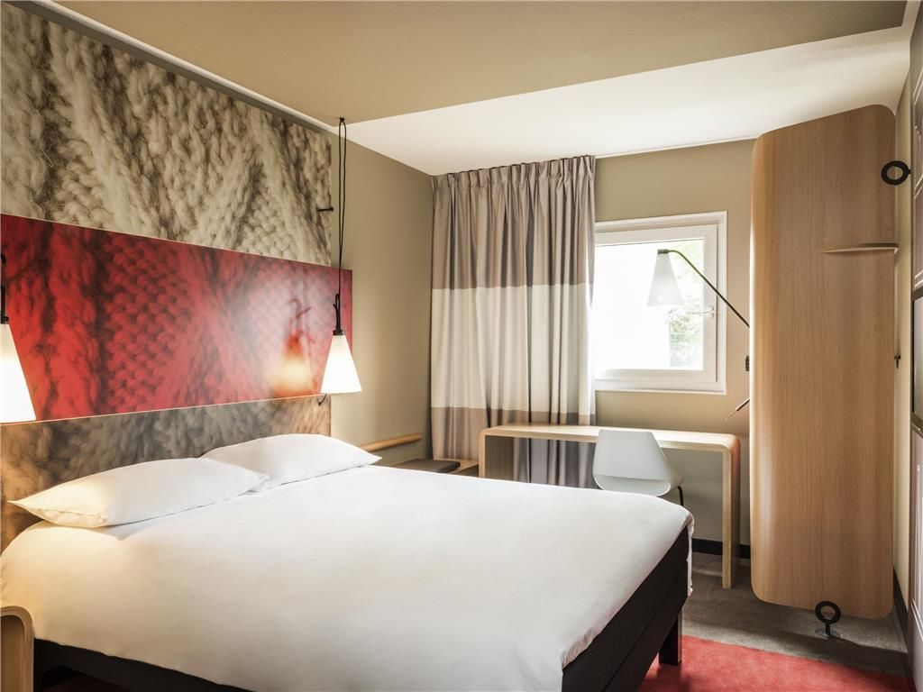 ibis Tarbes Odos