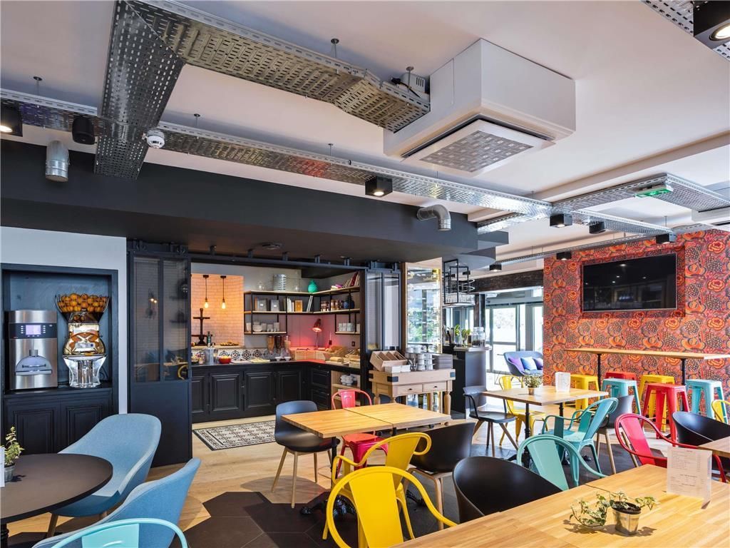 ibis Styles Dinan Centre-Ville