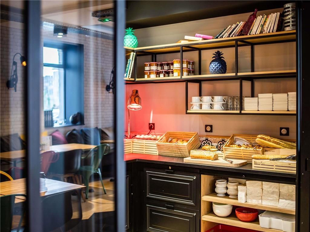 ibis Styles Dinan Centre-Ville