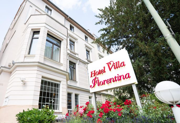 Villa Florentina