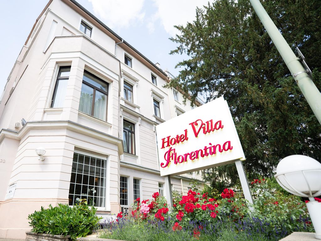 Villa Florentina