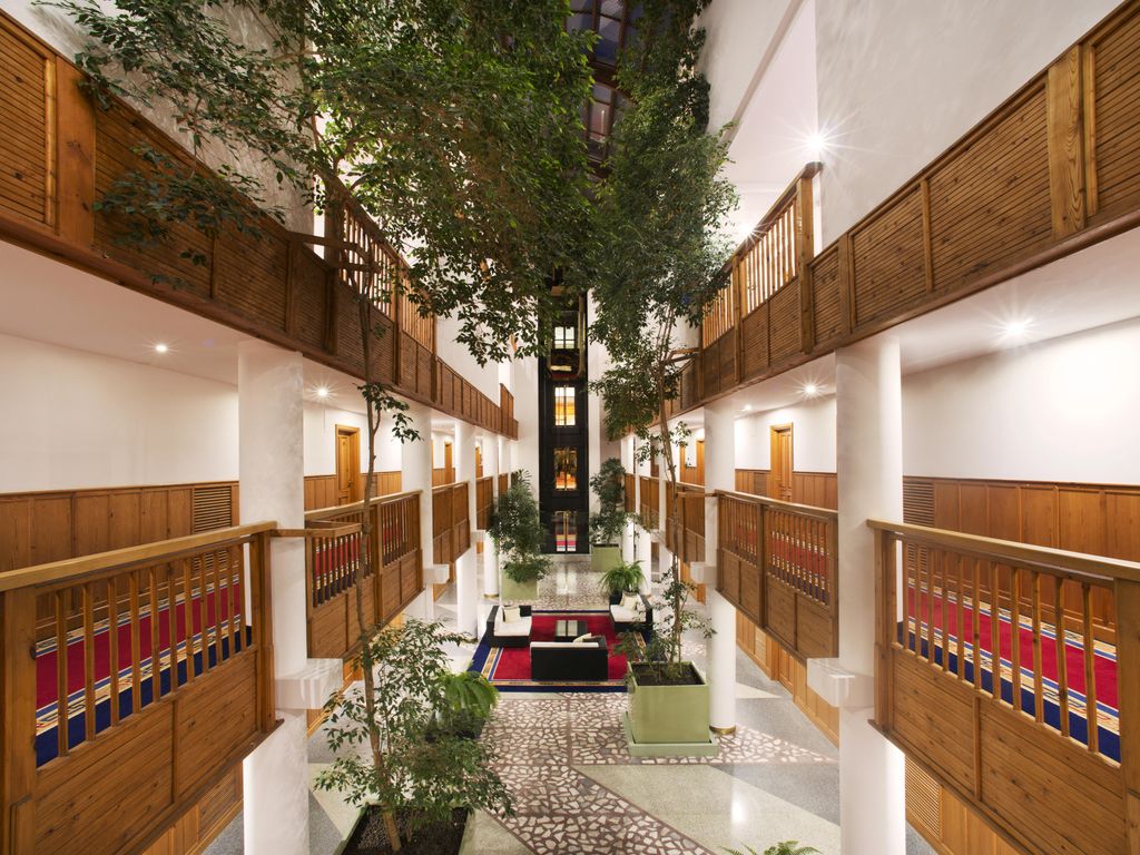 Vilnius Grand Resort