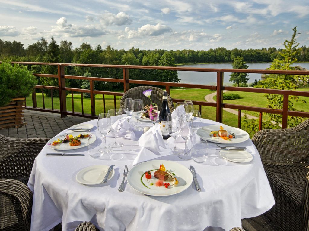 Vilnius Grand Resort