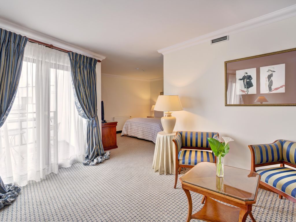 Vilnius Grand Resort