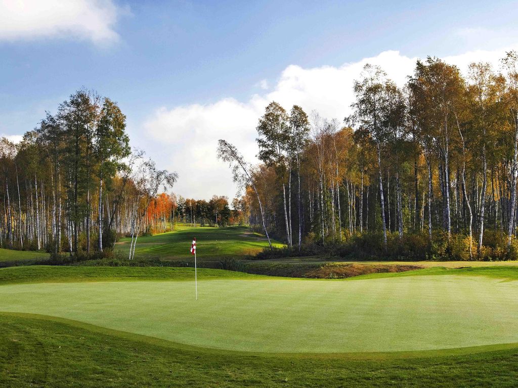 Vilnius Grand Resort