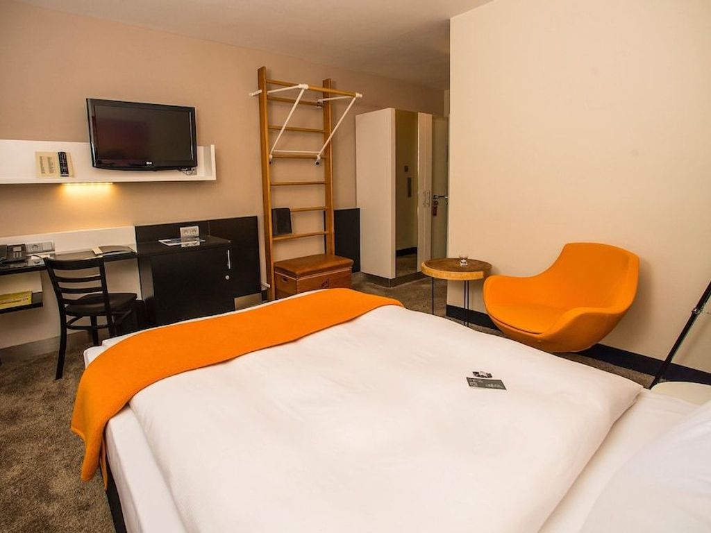 Turm Hotel