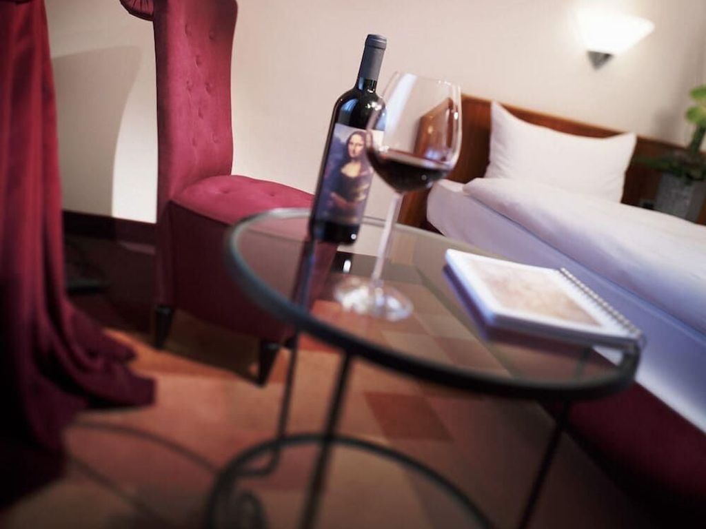 Turm Hotel